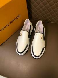 Picture of Louis Vuitton Shoes _SKULVsz38-45mnf010416119